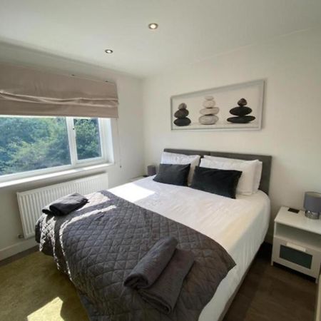 Quiet North London - 2 X Double Bedrooms - Close To Station And 20Mins Central London Totteridge Luaran gambar