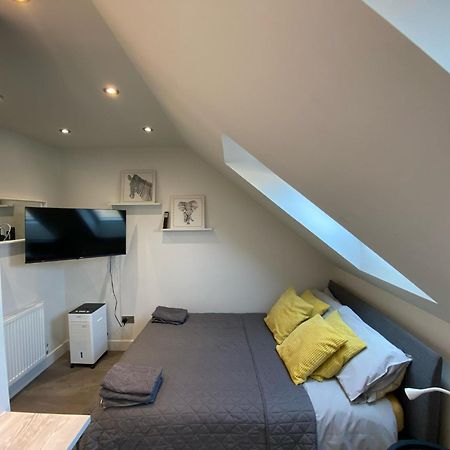 Quiet North London - 2 X Double Bedrooms - Close To Station And 20Mins Central London Totteridge Luaran gambar