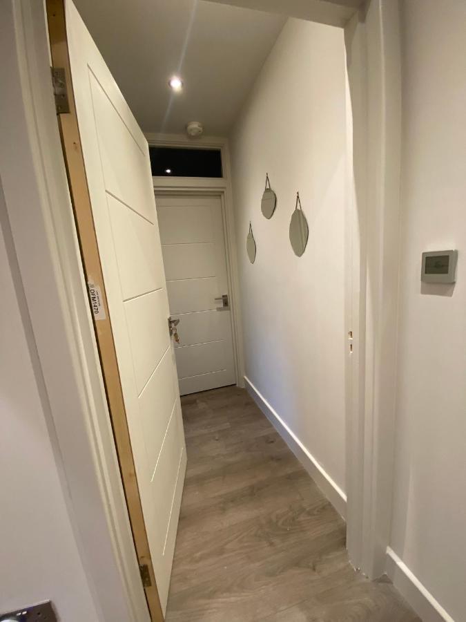 Quiet North London - 2 X Double Bedrooms - Close To Station And 20Mins Central London Totteridge Luaran gambar