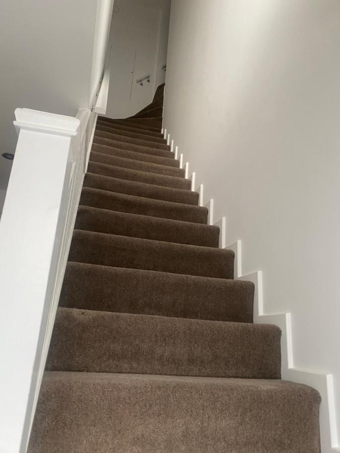 Quiet North London - 2 X Double Bedrooms - Close To Station And 20Mins Central London Totteridge Luaran gambar