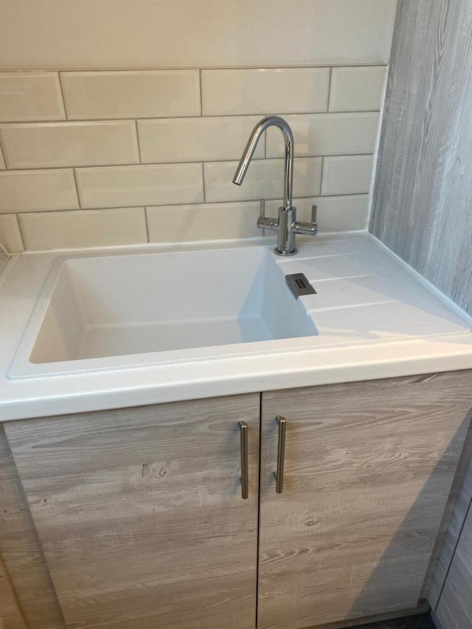 Quiet North London - 2 X Double Bedrooms - Close To Station And 20Mins Central London Totteridge Luaran gambar