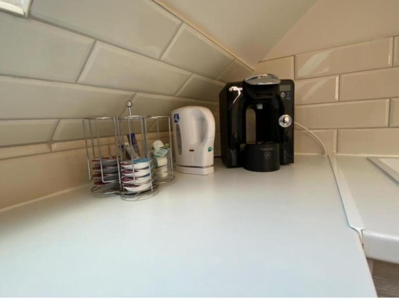 Quiet North London - 2 X Double Bedrooms - Close To Station And 20Mins Central London Totteridge Luaran gambar
