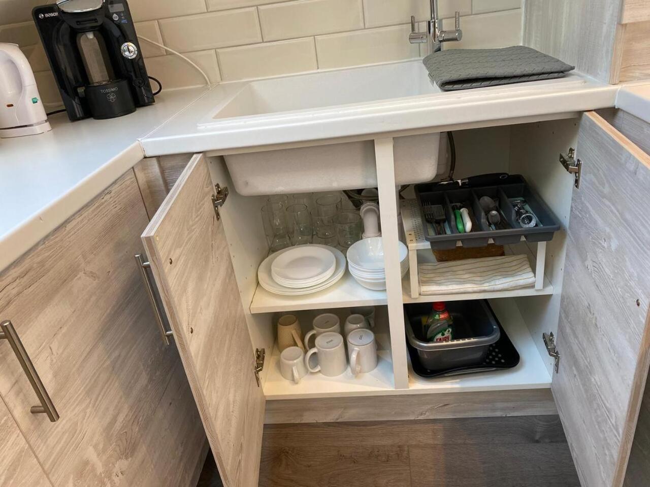 Quiet North London - 2 X Double Bedrooms - Close To Station And 20Mins Central London Totteridge Luaran gambar