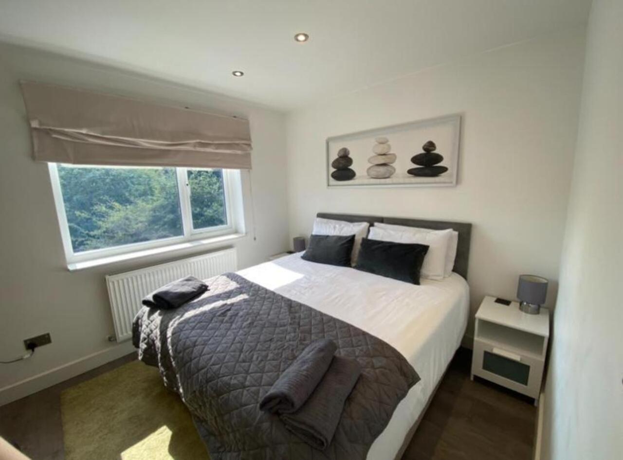 Quiet North London - 2 X Double Bedrooms - Close To Station And 20Mins Central London Totteridge Luaran gambar