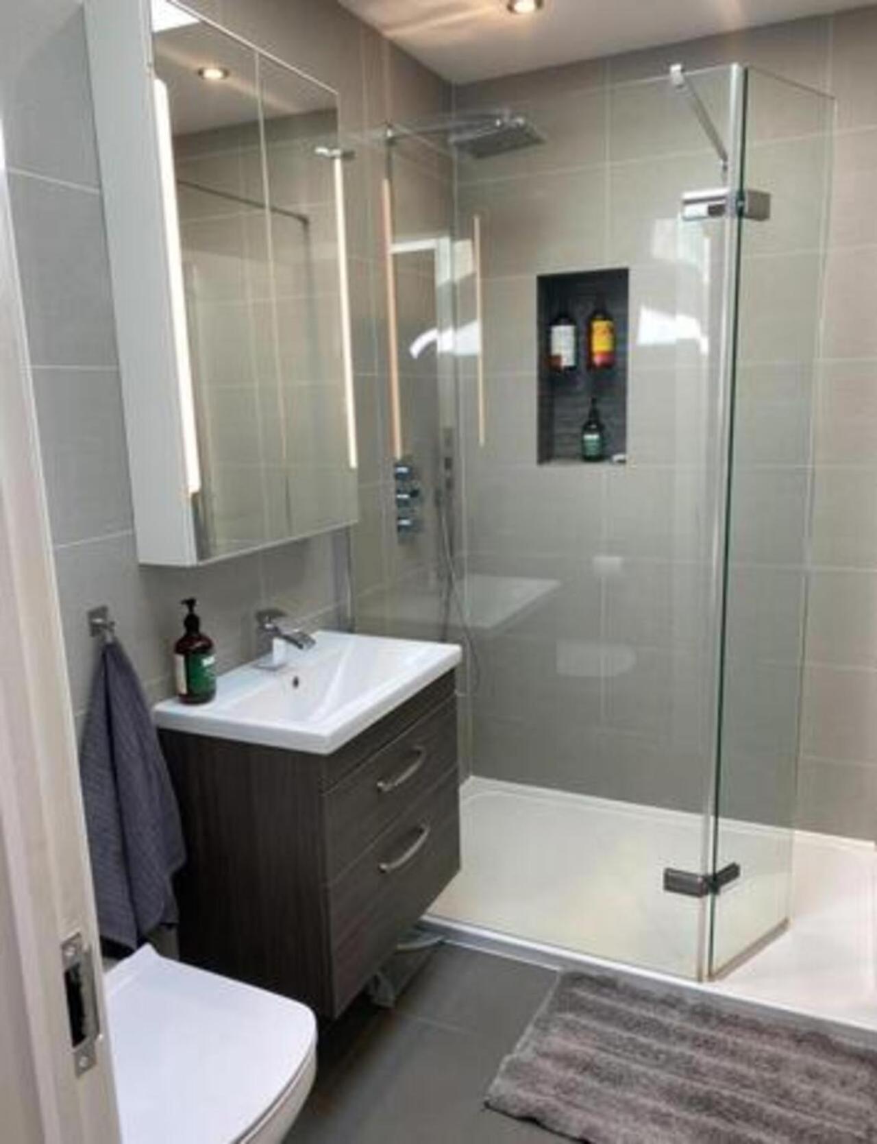 Quiet North London - 2 X Double Bedrooms - Close To Station And 20Mins Central London Totteridge Luaran gambar